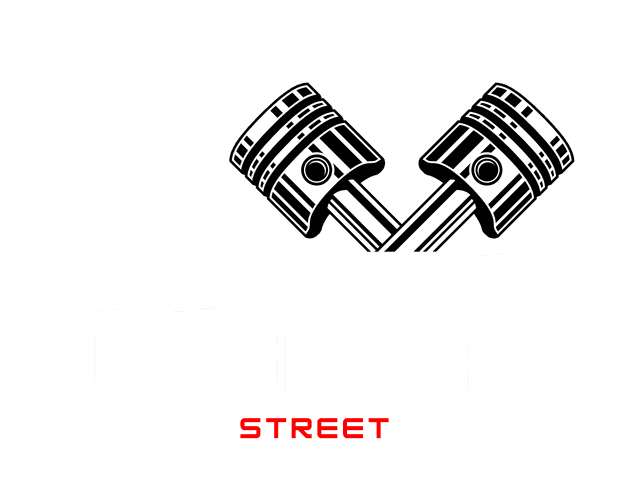 Laghmat Street Logo